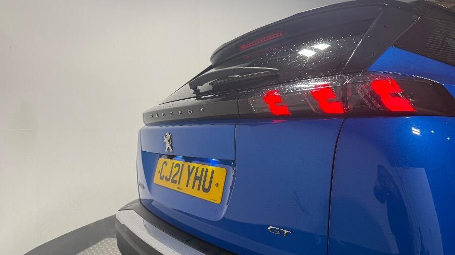 Used Peugeot 2008 2021 for sale - 76227148: Photo 8