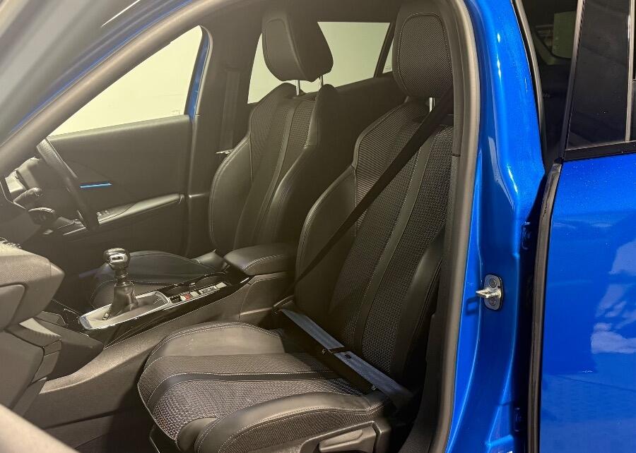 Used Peugeot 2008 2021 for sale - 76227148: Photo 9