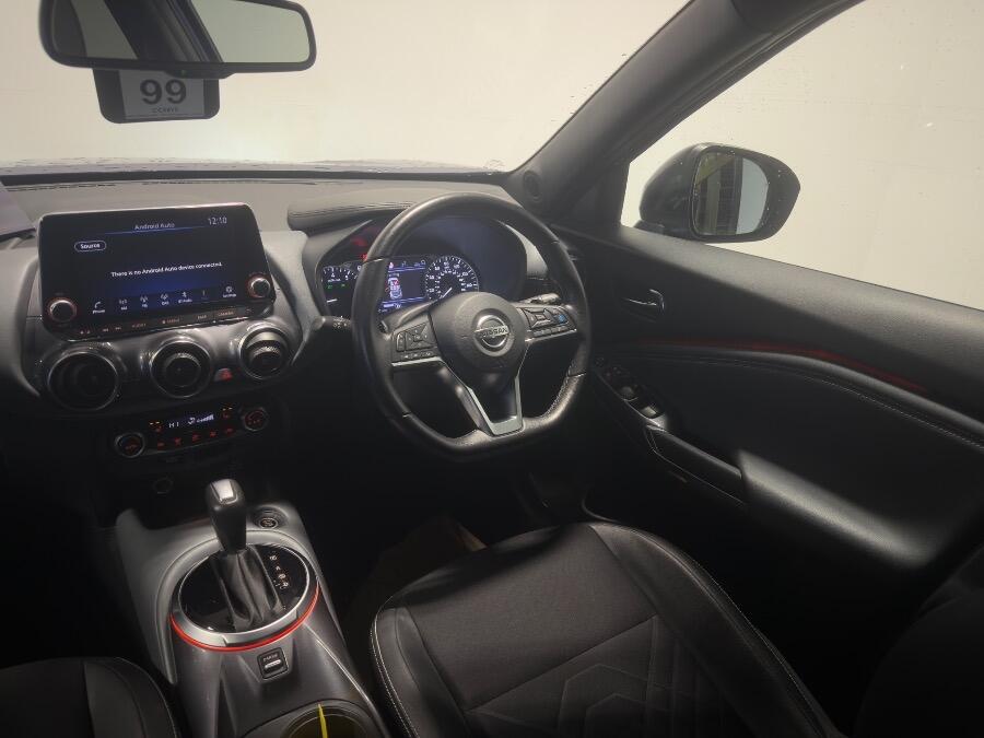 Used Nissan Juke 2022 for sale - 77737908: Photo 10