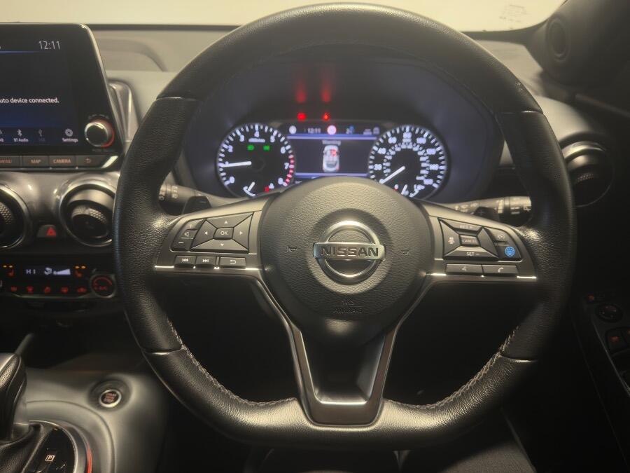 Used Nissan Juke 2022 for sale - 77737908: Photo 13