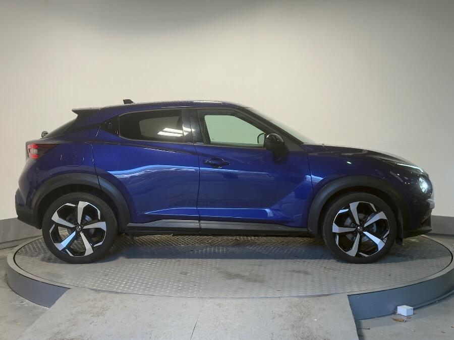Used Nissan Juke 2022 for sale - 77737908: Photo 2