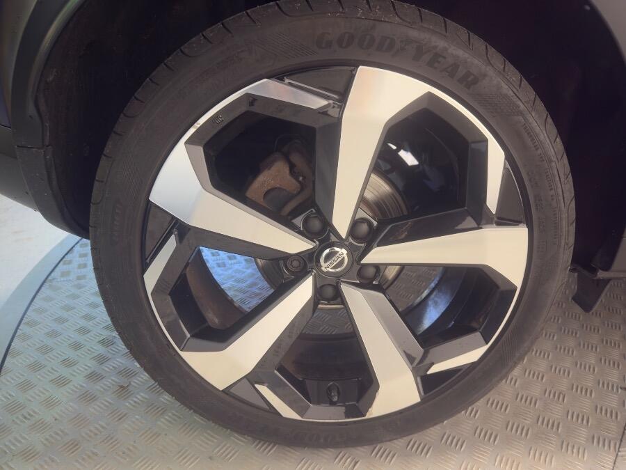 Used Nissan Juke 2022 for sale - 77737908: Photo 21