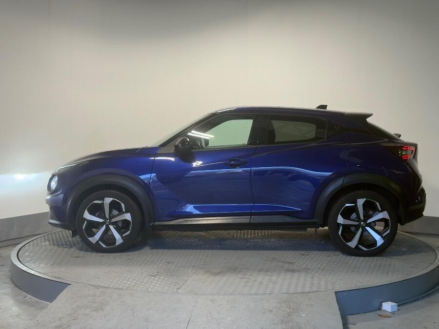 Used Nissan Juke 2022 for sale - 77737908: Photo 4