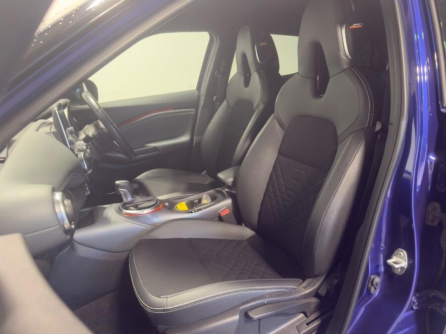 Used Nissan Juke 2022 for sale - 77737908: Photo 6