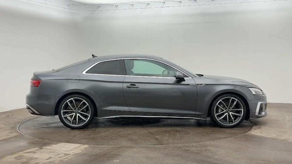 Used Audi A5 2022 for sale - 76247225: Photo 3