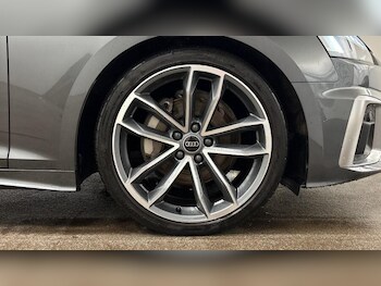 Used Audi A5 2022 for sale - 76247225: Photo 4