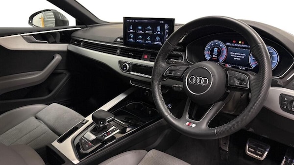 Used Audi A5 2022 for sale - 76247225: Photo 6