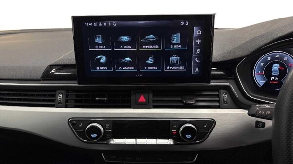 Used Audi A5 2022 for sale - 76247225: Photo 8