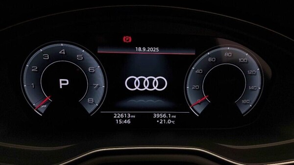 Used Audi A5 2022 for sale - 76247225: Photo 9