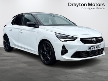 Used Vauxhall Corsa 2022 for sale - 78796576: Photo