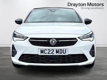 Used Vauxhall Corsa 2022 for sale - 78796576: Photo