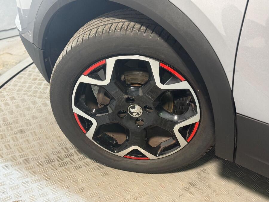 Used Vauxhall Mokka 2022 for sale - 76714908: Photo 12