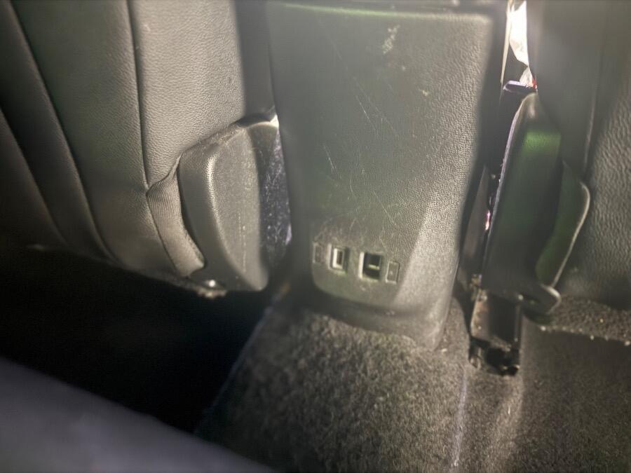 Used Vauxhall Mokka 2022 for sale - 76714908: Photo 16