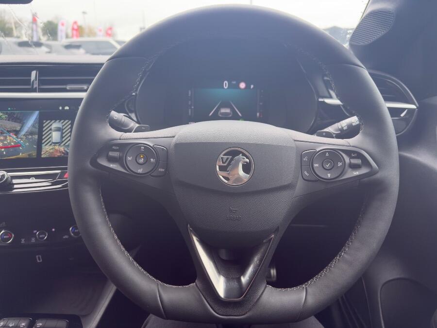 Used Vauxhall Corsa 2024 for sale - 77344905: Photo 12