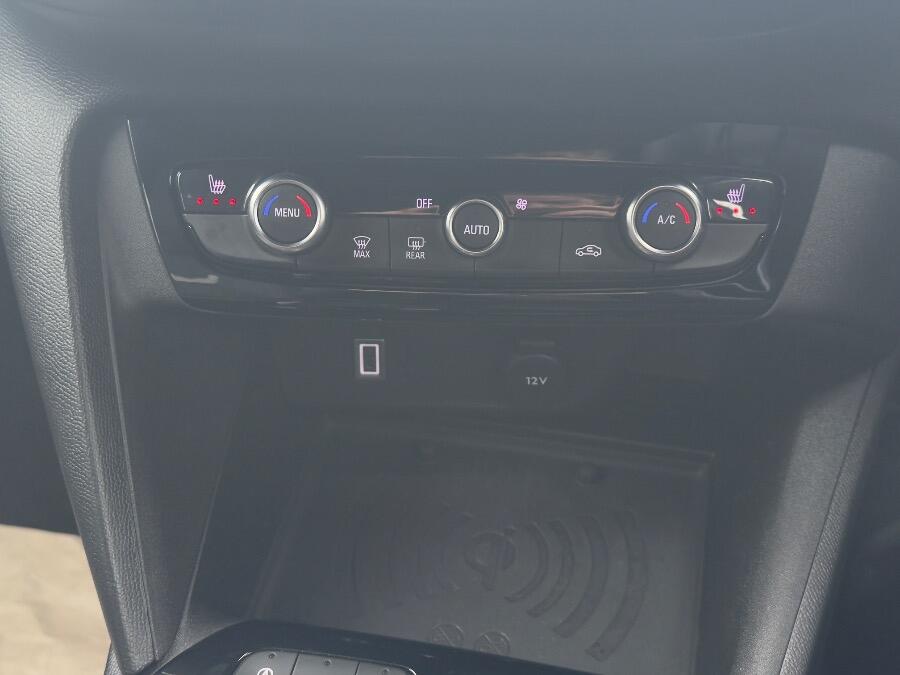 Used Vauxhall Corsa 2024 for sale - 77344905: Photo 23