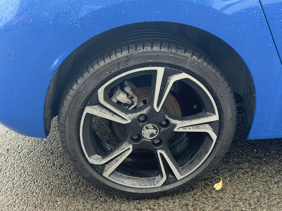 Used Vauxhall Corsa 2024 for sale - 77344905: Photo 3