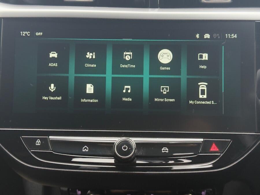 Used Vauxhall Corsa 2024 for sale - 77344905: Photo 30