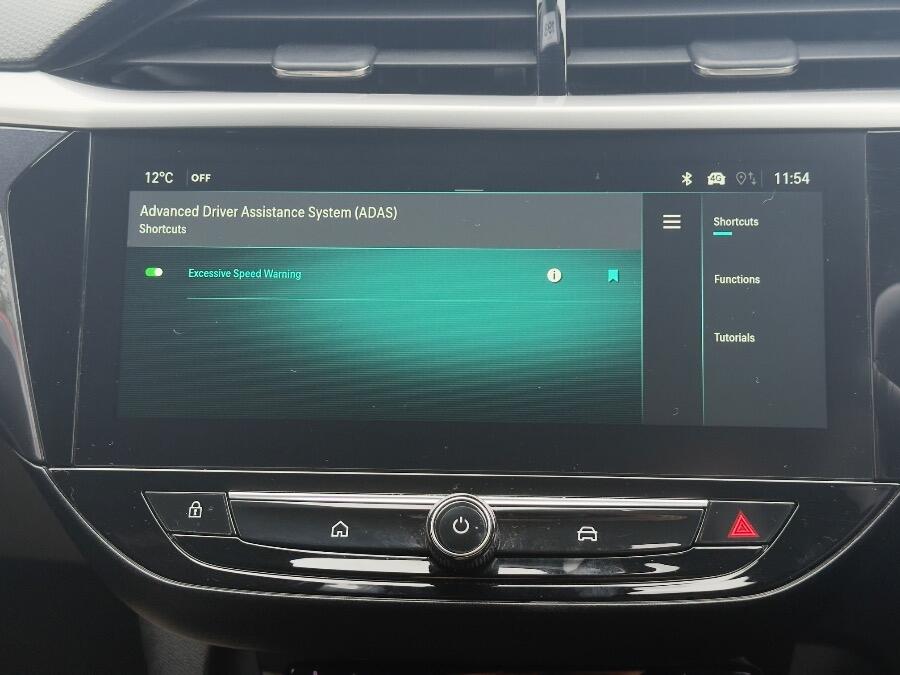 Used Vauxhall Corsa 2024 for sale - 77344905: Photo 32