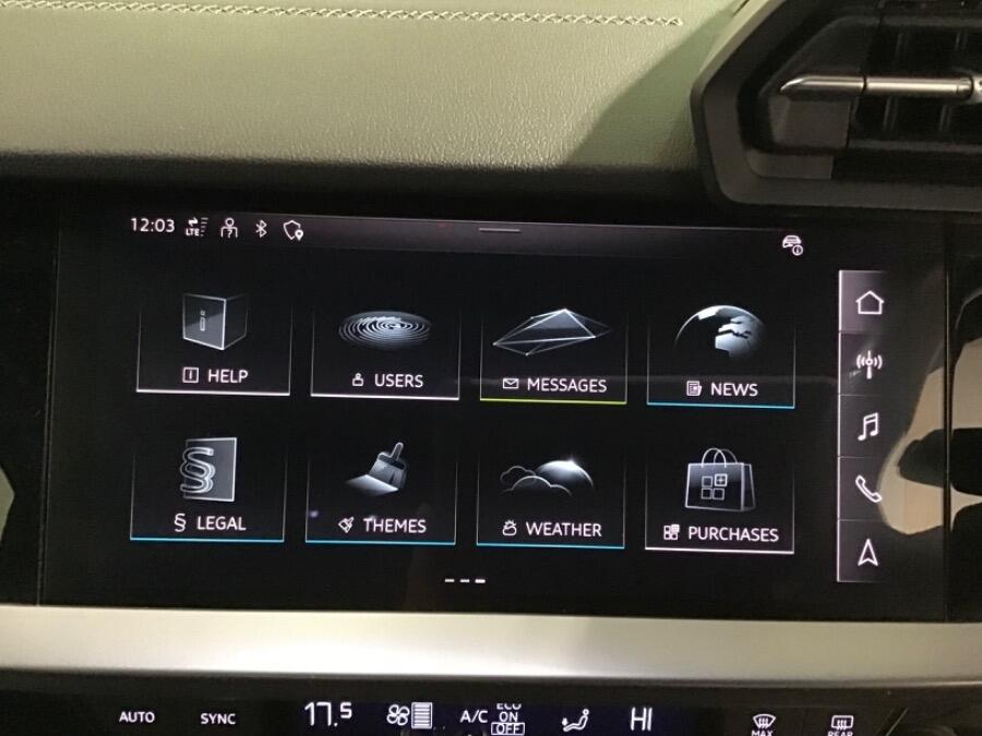 Used Audi A3 2023 for sale - 77131660: Photo 20