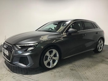 Used Audi A3 2023 for sale - 77131660: Photo