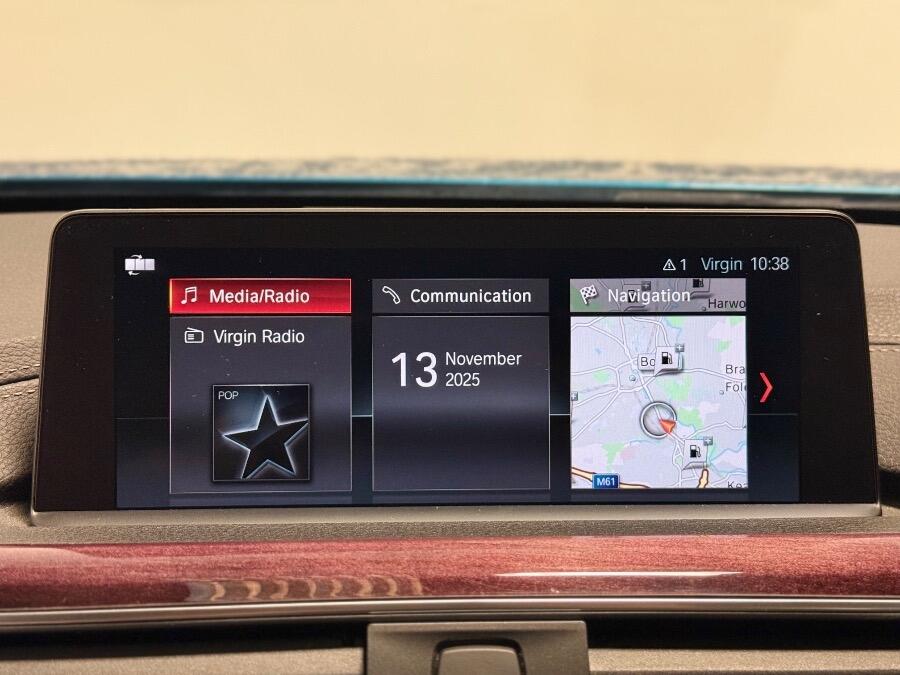 Used BMW 4 Series 2018 for sale - 77331972: Photo 14