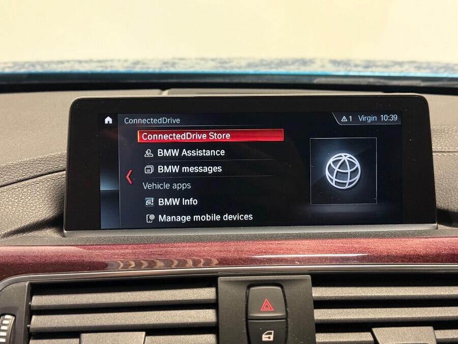 Used BMW 4 Series 2018 for sale - 77331972: Photo 17