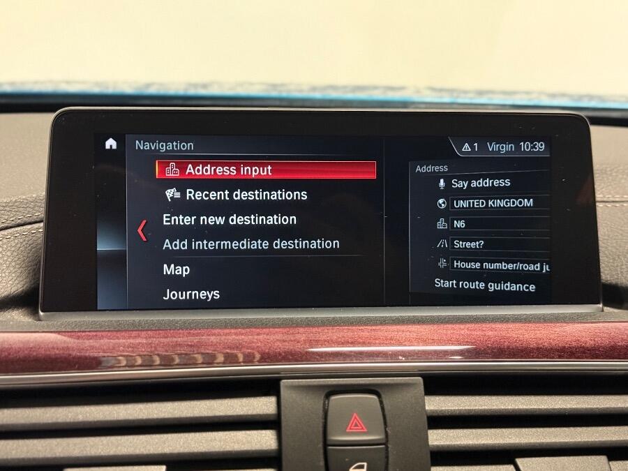 Used BMW 4 Series 2018 for sale - 77331972: Photo 18