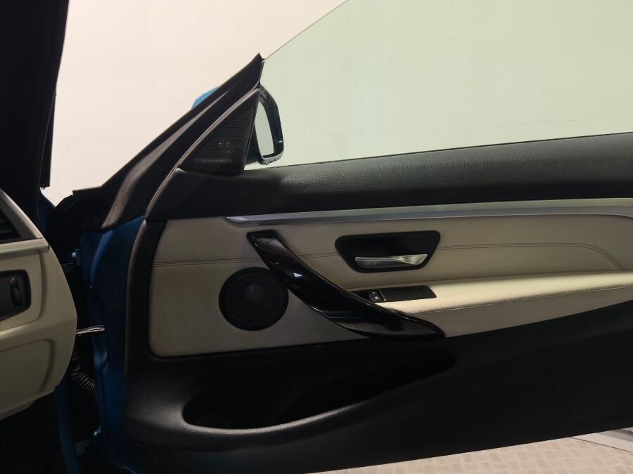 Used BMW 4 Series 2018 for sale - 77331972: Photo 39