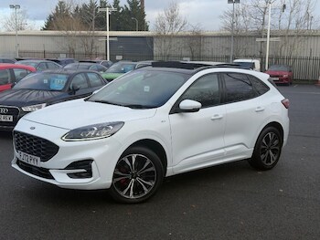 Used Ford Kuga 2022 for sale - 77320434: Photo