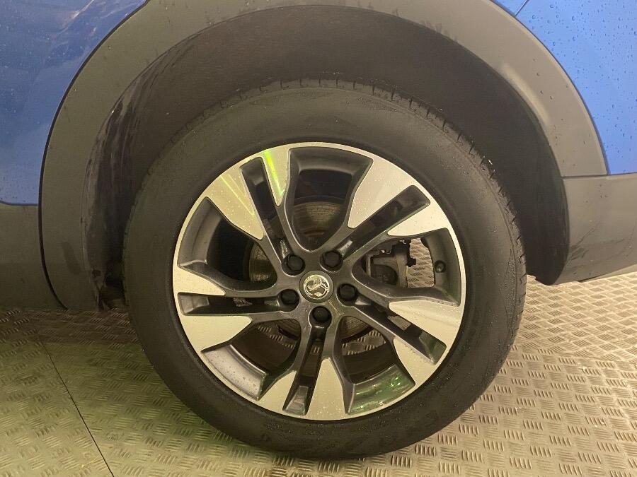 Used Vauxhall Grandland X 2019 for sale - 76166934: Photo 10
