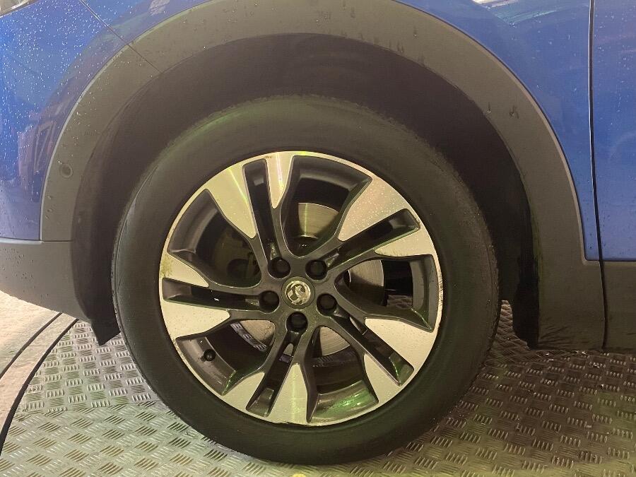Used Vauxhall Grandland X 2019 for sale - 76166934: Photo 11