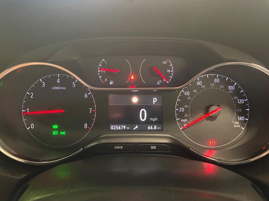 Used Vauxhall Grandland X 2019 for sale - 76166934: Photo 13