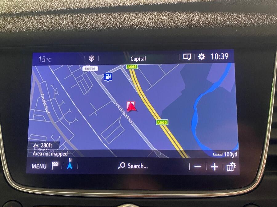 Used Vauxhall Grandland X 2019 for sale - 76166934: Photo 15
