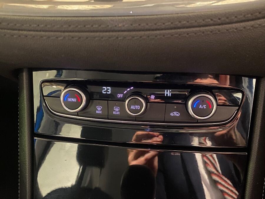 Used Vauxhall Grandland X 2019 for sale - 76166934: Photo 16
