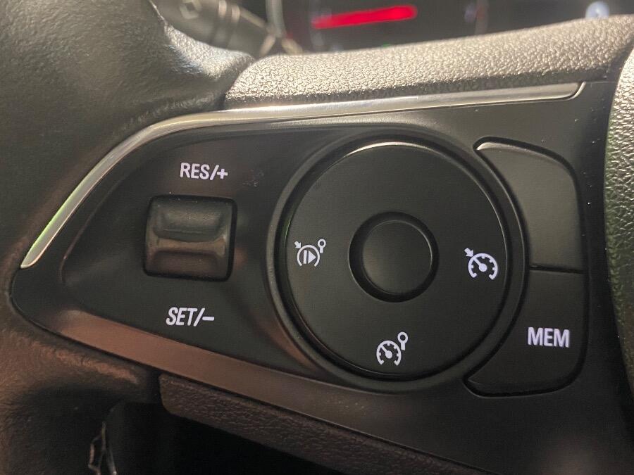 Used Vauxhall Grandland X 2019 for sale - 76166934: Photo 18