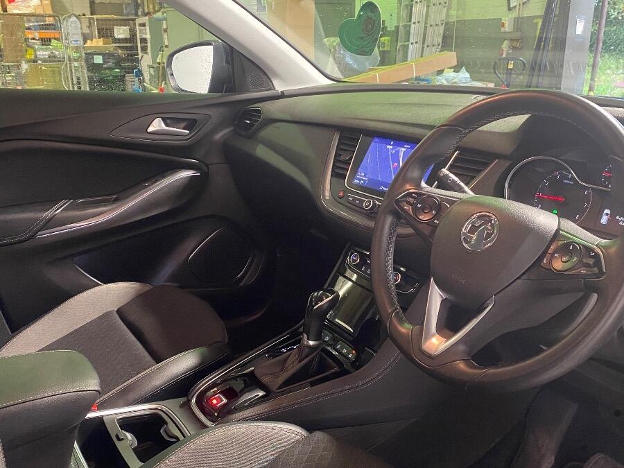 Used Vauxhall Grandland X 2019 for sale - 76166934: Photo 21