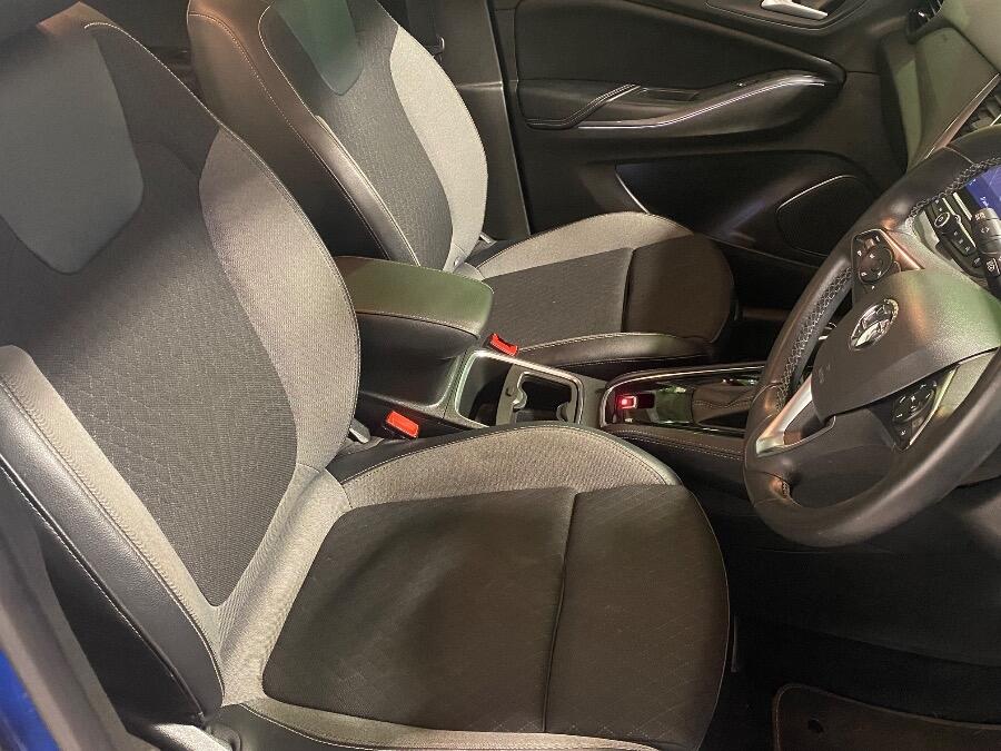 Used Vauxhall Grandland X 2019 for sale - 76166934: Photo 22