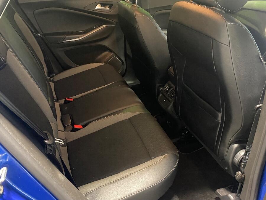 Used Vauxhall Grandland X 2019 for sale - 76166934: Photo 23
