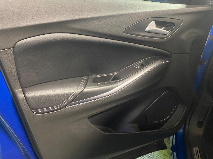 Used Vauxhall Grandland X 2019 for sale - 76166934: Photo 25
