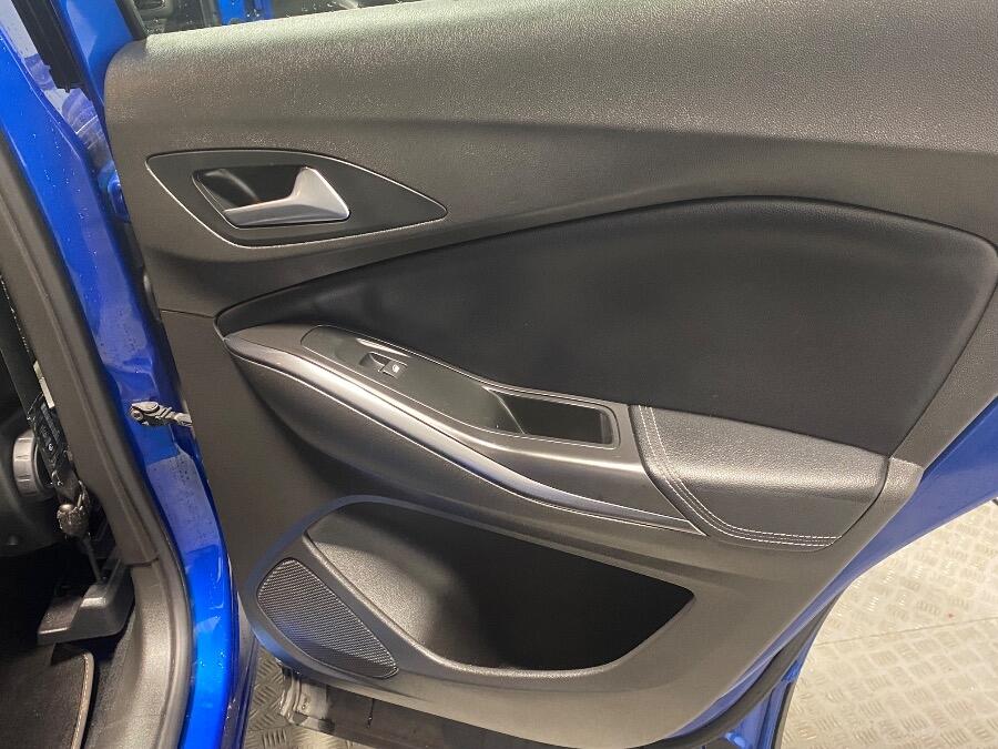 Used Vauxhall Grandland X 2019 for sale - 76166934: Photo 26