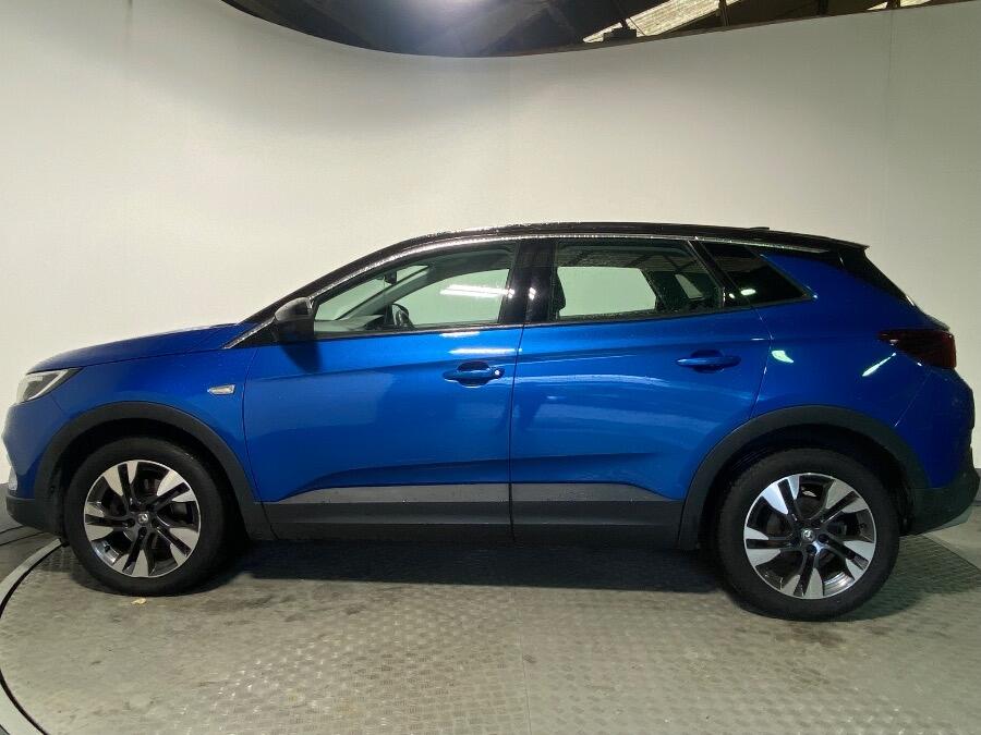 Used Vauxhall Grandland X 2019 for sale - 76166934: Photo 34
