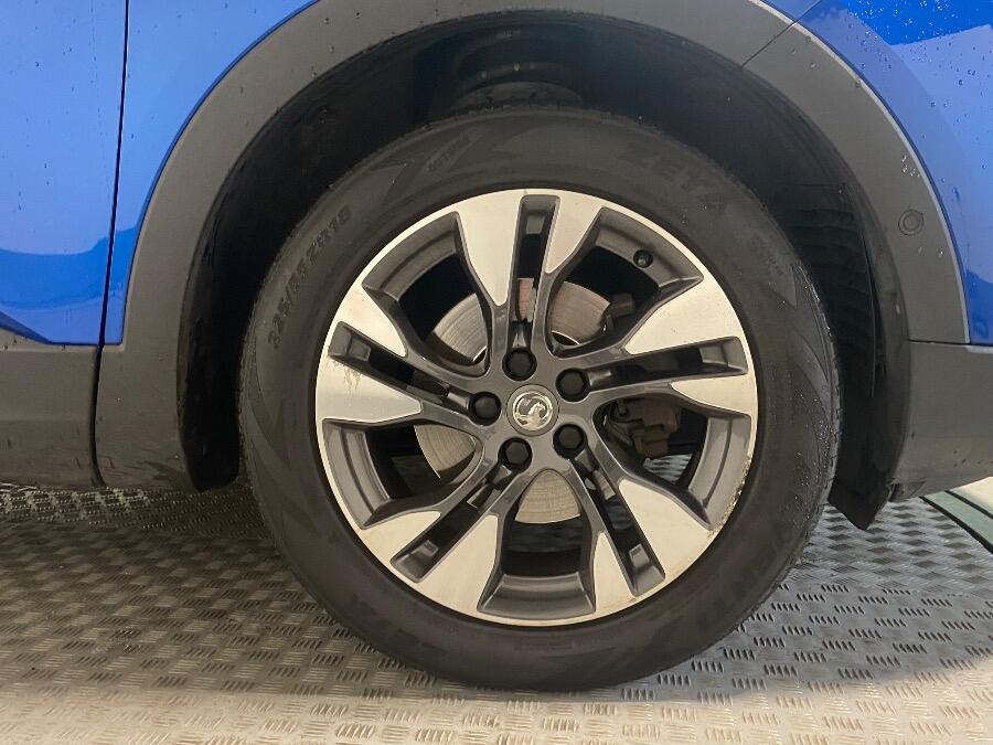 Used Vauxhall Grandland X 2019 for sale - 76166934: Photo 8