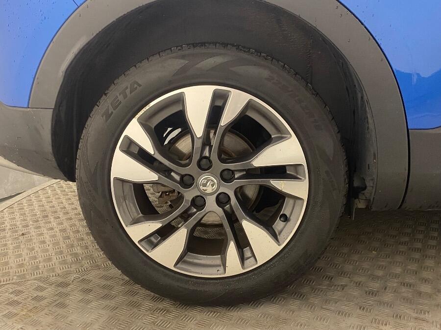 Used Vauxhall Grandland X 2019 for sale - 76166934: Photo 9