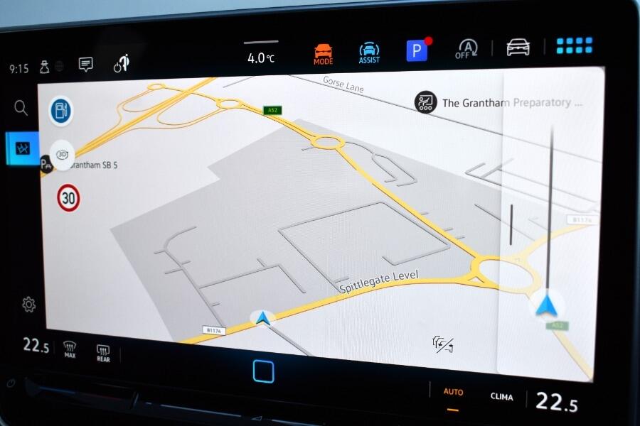 Used Volkswagen Tiguan 2024 for sale - 77377344: Photo 14