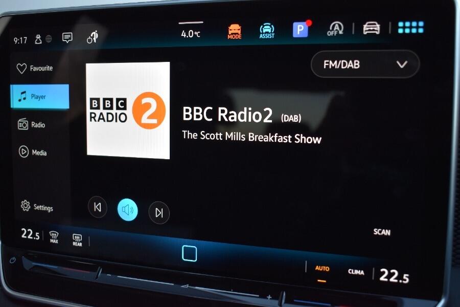 Used Volkswagen Tiguan 2024 for sale - 77377344: Photo 15