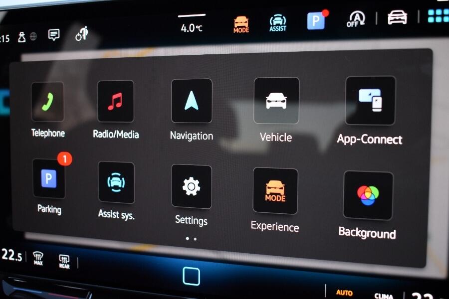 Used Volkswagen Tiguan 2024 for sale - 77377344: Photo 16