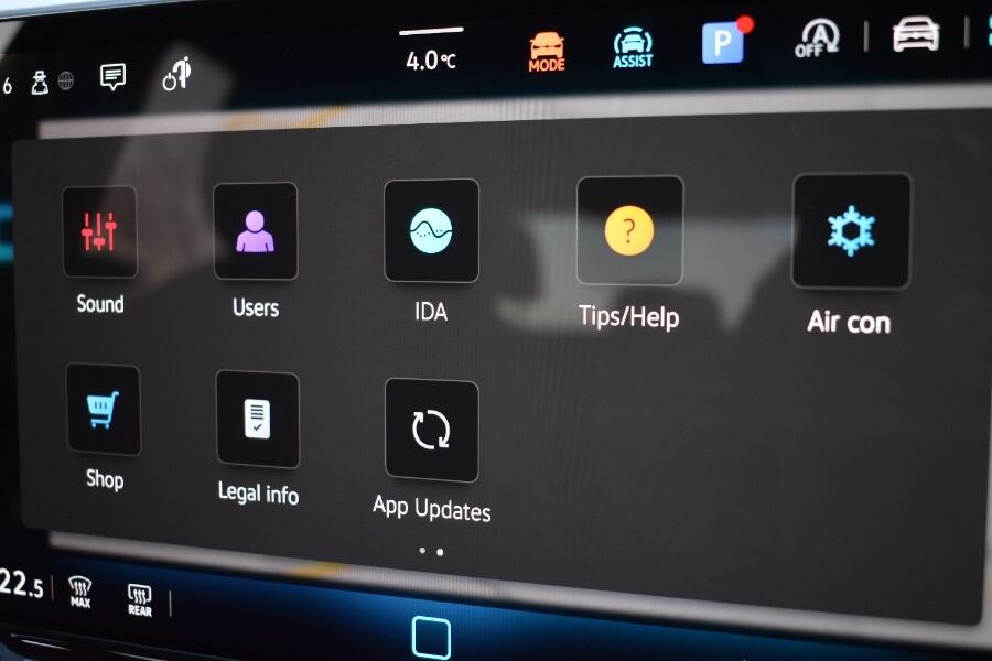 Used Volkswagen Tiguan 2024 for sale - 77377344: Photo 17