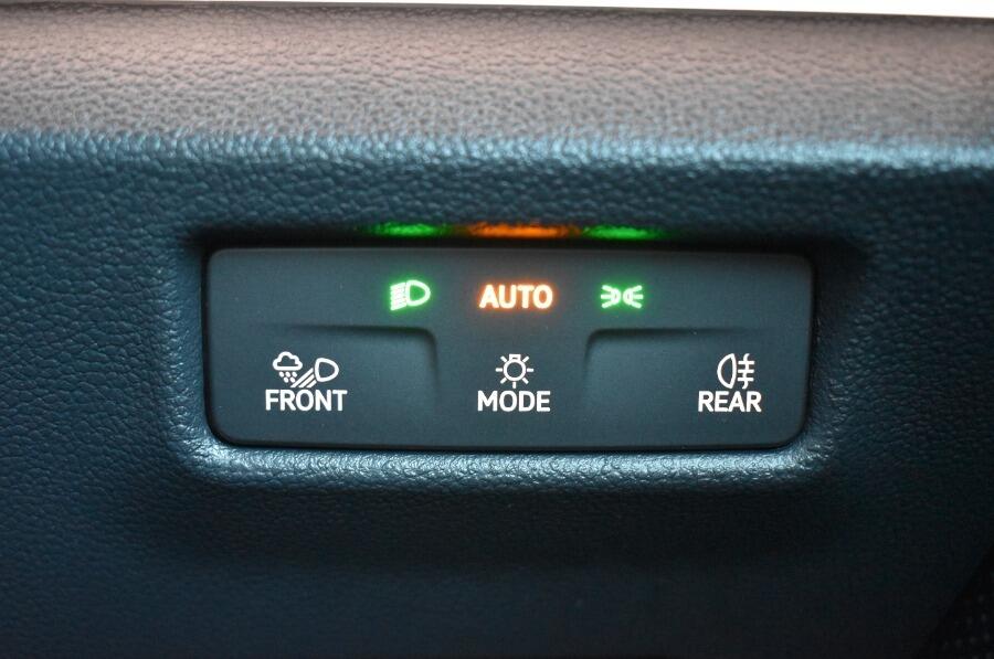 Used Volkswagen Tiguan 2024 for sale - 77377344: Photo 35