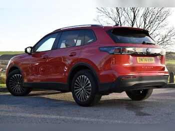 Used Volkswagen Tiguan 2024 for sale - 77377344: Photo