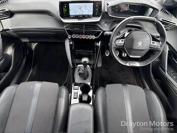 Used Peugeot 208 2023 for sale - 78492342: Photo